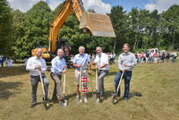 Ärzteteam Klinikum Velbert