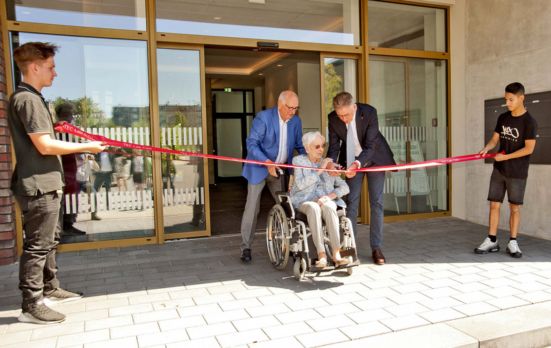 Schülerlabor Heiligenhaus
