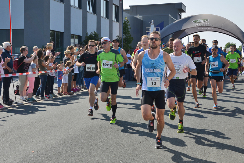 Velbert Volkslauf