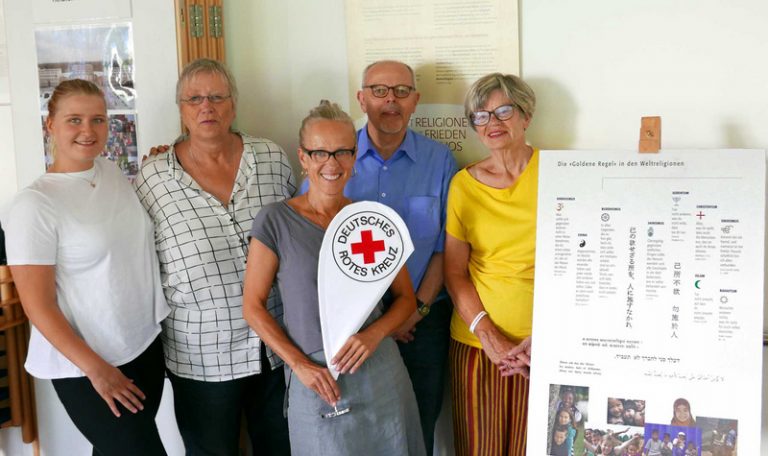 Kennenlernen nachrichten
