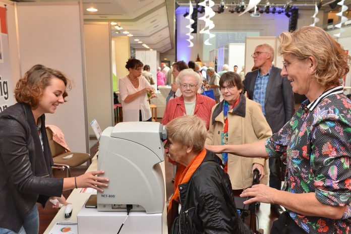 Seniorenmesse