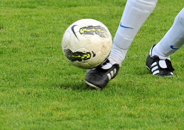 Fussball Der FCW hat für die kommende Saison zwei neue Spieler verpflichtet. Symbolfoto: Mathias Kehren (Archiv)