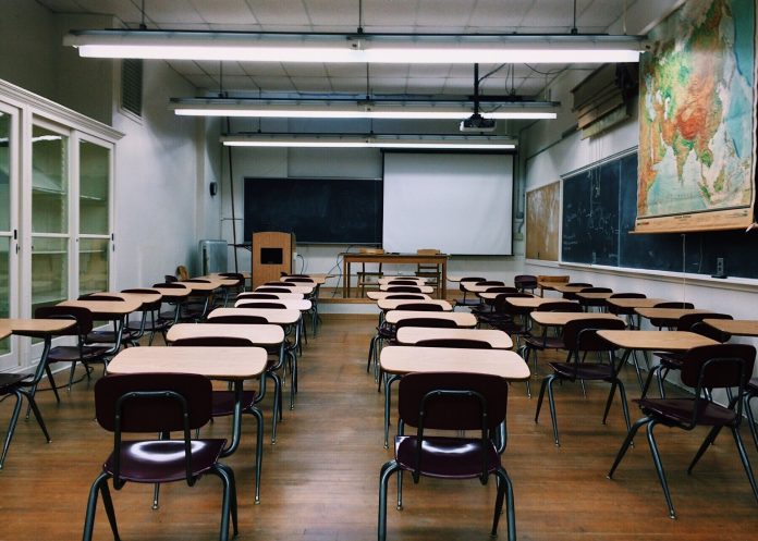 47_WUE_Schule Symbolbild pixabay Beharrlichkeit zahlt sich aus. Das Land NRW finanziert zwei Schulsozialarbeiter für die Sekundarschule. Foto: Symbolbild, pixabay
