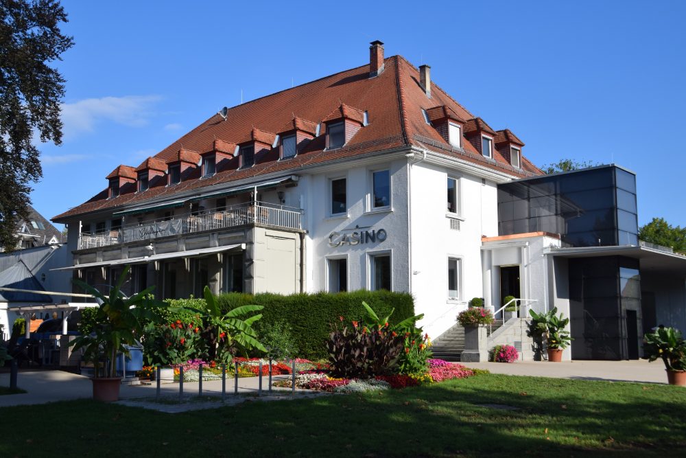 Konstanz Casino Konstanz Casino