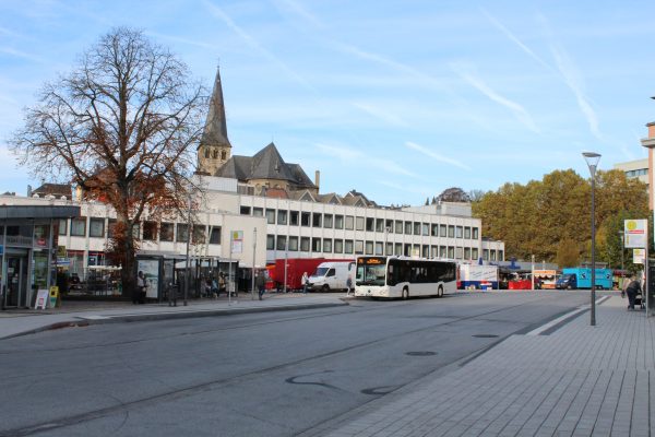 50_ME_Umstrittene Netztrennung In seiner ersten Sitzung in 2019 hat der Ausschuss für Planung, Verkehr und Umwelt Entscheidungen zum Verkehrsentwicklungsplan getroffen. Foto: Archiv (Hans-Joachim Kling)