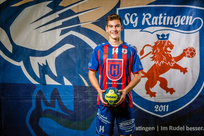 Ratingen sie sucht ihn