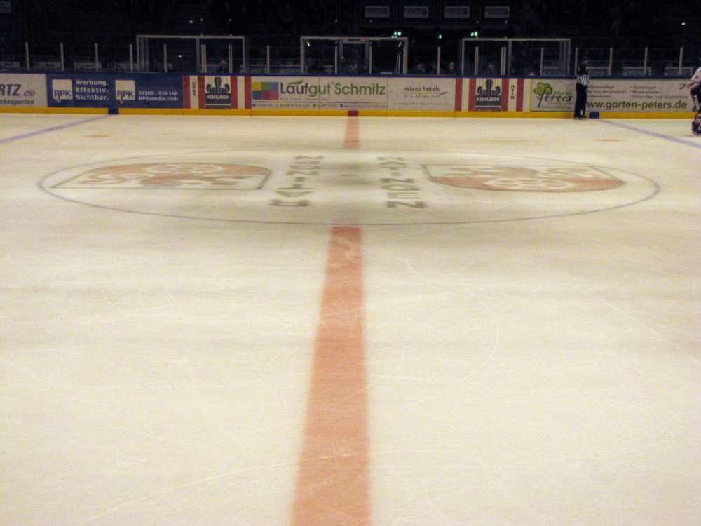 Negativserie der Ice Aliens hält an - Ratingen - Supertipp Online