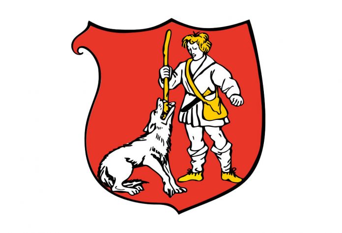 Stadt-Wü Die Stadt Wülfrath hat einen deutlichen Anstieg ihrer Kreditverbindlichkeiten festgestellt. Logo: Stadt Wülfrath