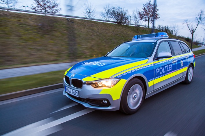 160308-017.jpg Die Polizei sucht den Eigentümer eines gestohlenen Fahrrads. Foto: Symbolbild (Polizei / Jochen Tack)