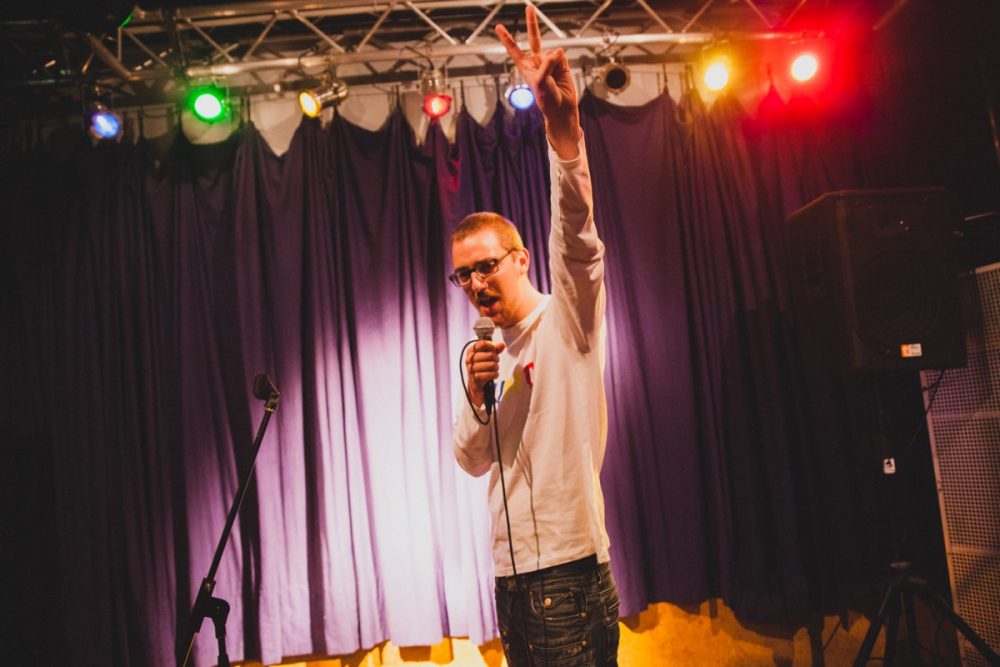 11_WUE_18_laufer_poetry_slam 11. Poetry-Slam: Die Organisatoren versprechen die