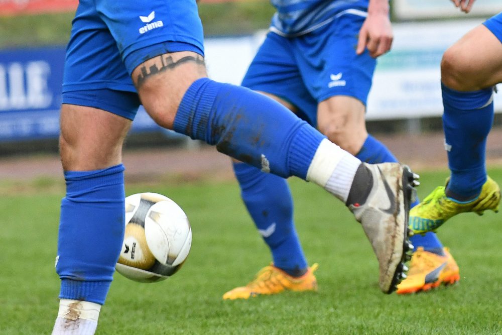 SSVg feiert Heimsieg gegen den TSV Meerbusch - Velbert, Sport - Supertipp Online