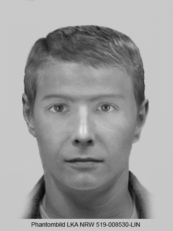 pol-me-oeffentlichkeitsfahndung-mit-phantombild-nach-einem-raeuber-ratingen-1003078 Die Polizei fragt: Wer kann Hinweise zu Identität, Herkunft und Aufenthalt der dargestellten Person geben? Bild: LKA NRW