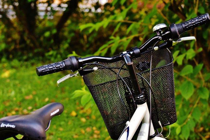 Radfahren_Symbolbild Stadtradeln am Muttertag: Der deutschlandweite Wettbewerb startet am 12. Mai. Foto: Symbolbild (pixabay)