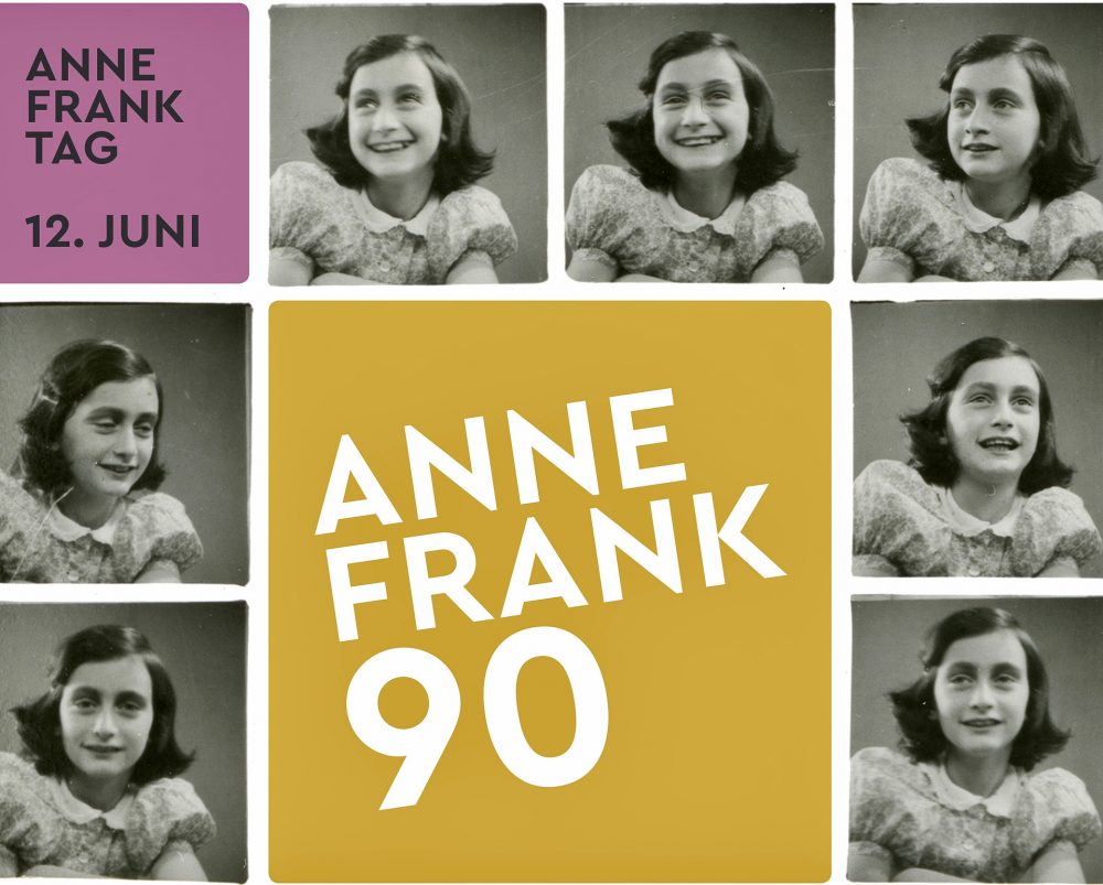 Anne_Frank_Tag_3 Am 12. Juni wird in der Gesamtschule Velbert die Ausstellung