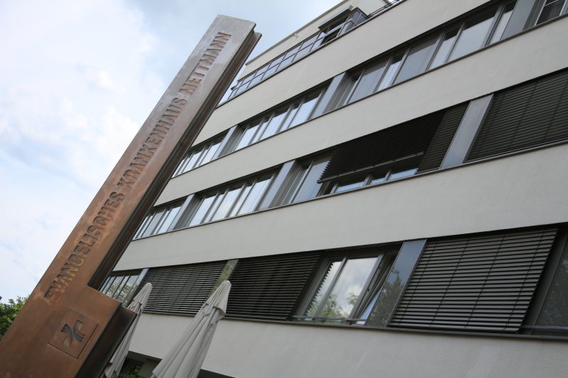 EVK_ME_Symbolbild In der Elternschule des Evangelischen Krankenhauses startet ein neuer Kurs. Foto: André Volkmann (Archiv)