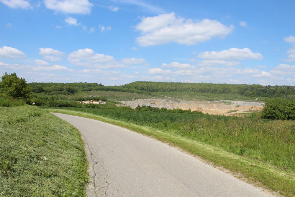 Silberberger Weg