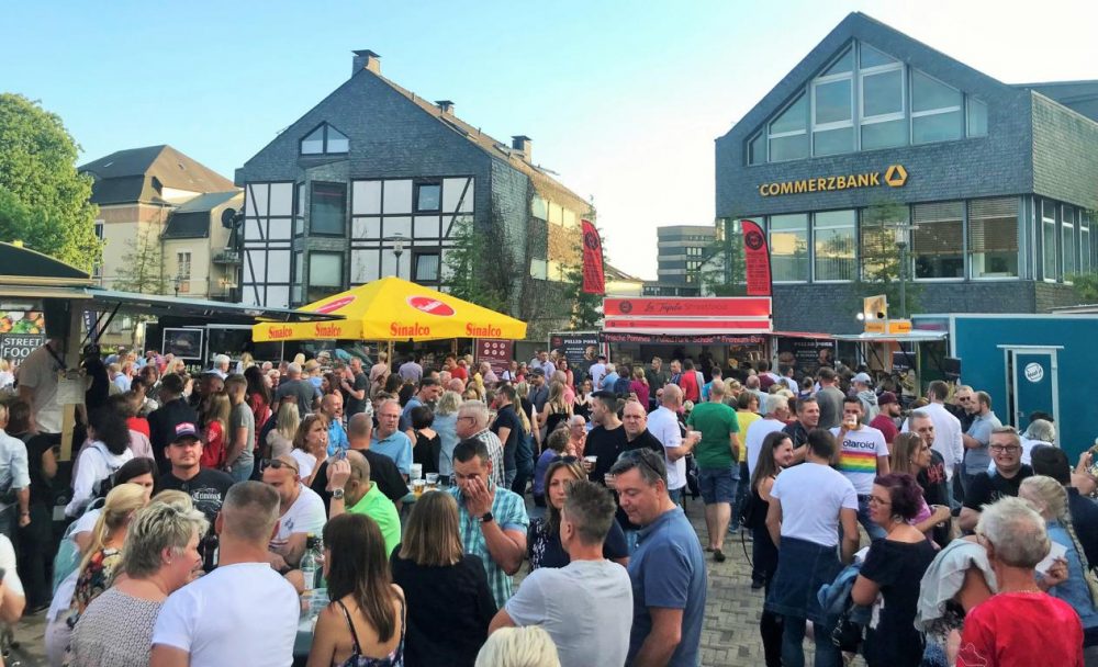 Er sucht sie in velbert