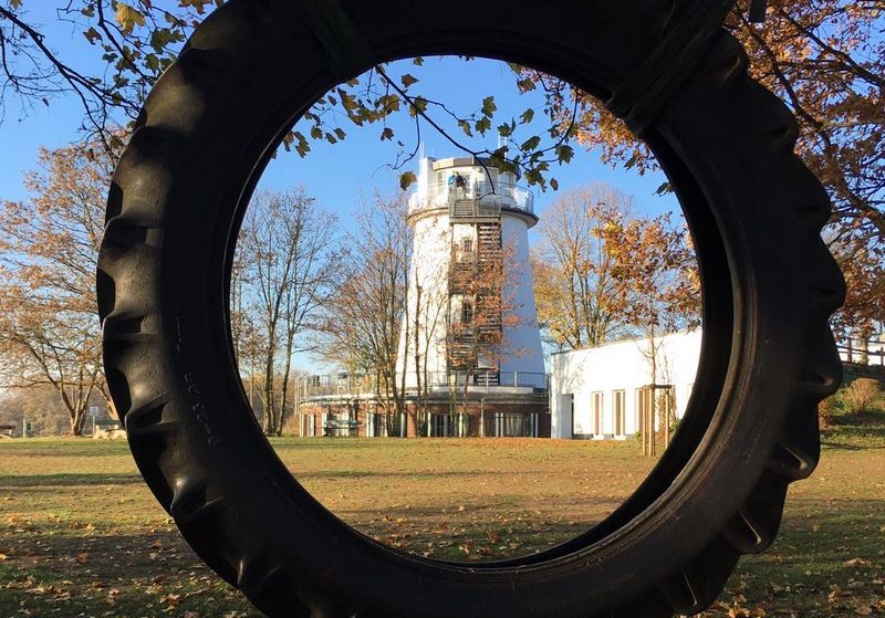 kirche Zu einem Familienwochenende lädt die ev.-ref. Kirchengemeinde im Oktober ein. Foto: Ev.-ref. Kirchengemeinde