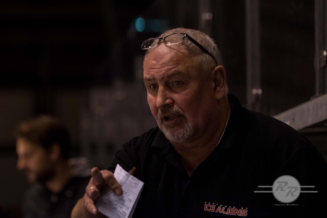 Die Rockets kommen an den Sandbach - Ratingen - Supertipp Online