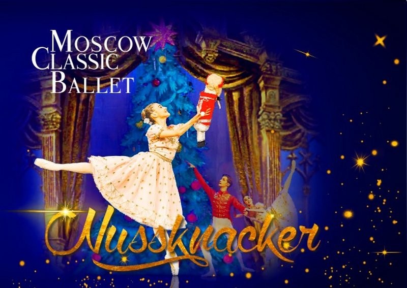 Tschaikowsky Nussknacker Tschaikowsky Nussknacker