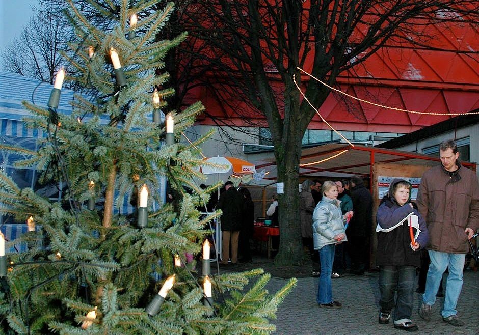 Adventsmarkt in Breitscheid am 23. November - Veranstaltungen, Ratingen - Supertipp Online