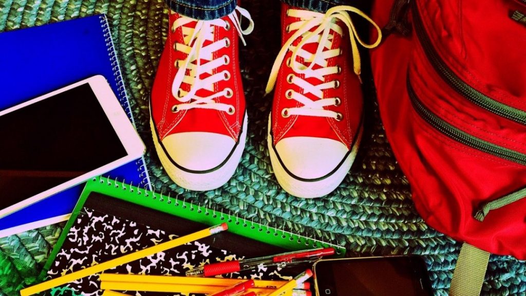 school-909381_1280 Bei den Lernpatenschaften geht es darum, Wissen zu vermitteln - allerdings nicht ausschließlich. Foto: Symbolbild (pixabay)