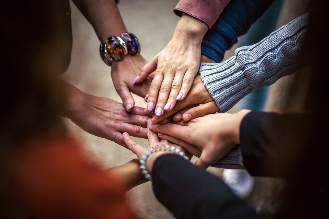 team-4529717_1280 Die Selbsthilfegruppe soll einmal pro Monat, jeweils in den Abendstunden stattfinden. Foto: Symbolbild (pixabay)
