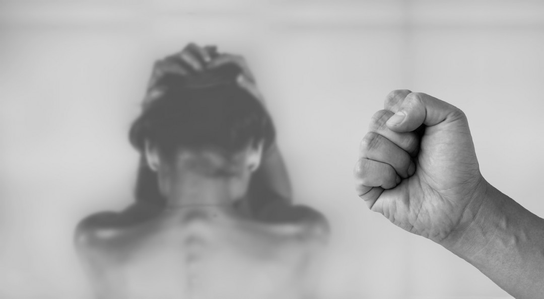 violence-4207549_1280 In der offenen Gruppe können Frauen sich in geschützter Umgebung austauschen. Foto: Symbolbild (pixabay)